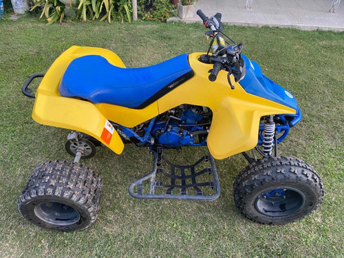 Suzuki Lt 250 R
