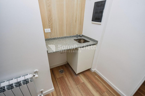 Imagen 10 de 30 de Venta Depto 3 Amb Con Cochera En Haedo Chico (2f)