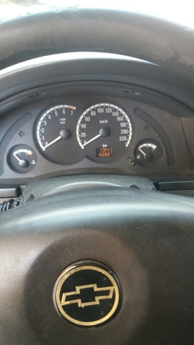 Chevrolet Meriva 2005 1.8 Joy Flex Power 5p