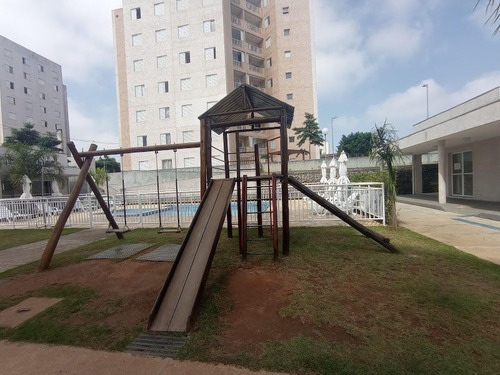 Imagem 24 de 27 de Apartamento Garden À Venda Em São Paulo/sp - 01r