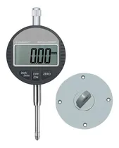 Comprar Reloj Comparador Indicador Calibrador Digital Sierras Tornos