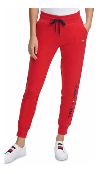 Pant Tommy Hilfiger Mujer | MercadoLibre 📦