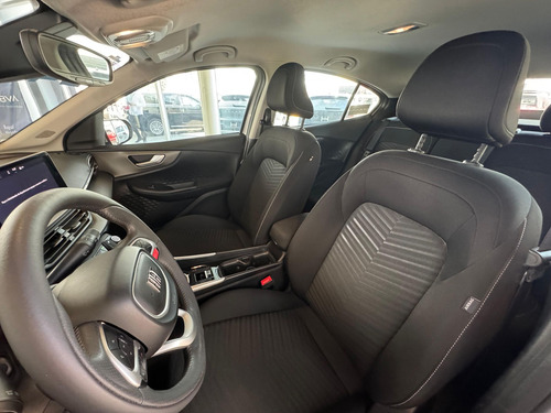 Fiat Pulse 1.3 Audace At