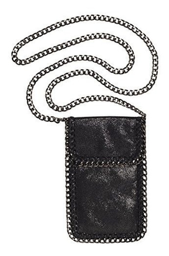 Amy Y Aly Cellphone Bag Funda Crossbody Para Smartphone Con