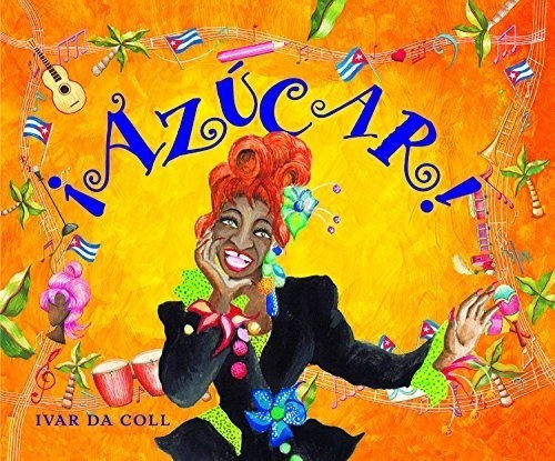 Azucar - Ivar Da Coll, De Ivar Da Coll. Editorial Lectorum Publications En Español