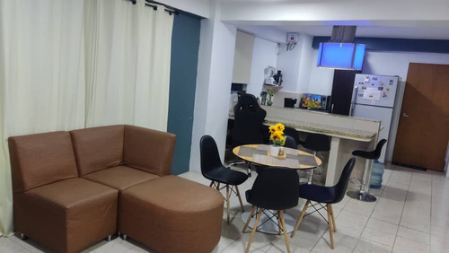  Vendo Apartamento En Paraparal, Los Guayos Res. San Judas Tadeo J.o