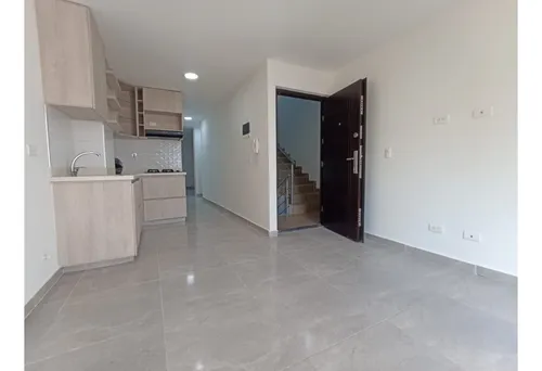Apartaestudio En Venta Cabañas Bello