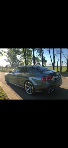Audi Rs5 4.2 450cv Fsi Stronic Quattro 2013