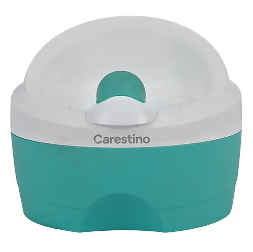  Carestino Daily 3 en 1 Pelela  Sin género Verde