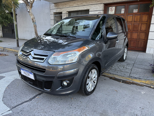 Citroën C3 Picasso 1.6 Sx 110cv
