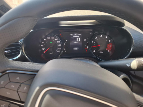 Fiat Cronos 1.3 Gse Precision Cvt