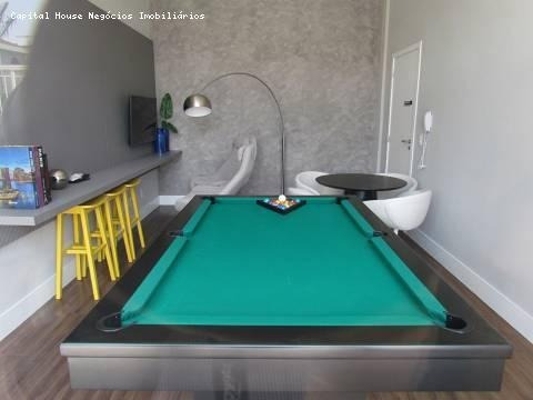 Imagem 11 de 15 de Apartamento Para Venda Em São Paulo, Cambuci, 2 Dormitórios, 1 Suíte, 2 Banheiros, 1 Vaga - Cap1360_1-1180695