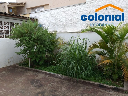 Imagem 10 de 17 de Casa Comercial Na Fernando Arens Na Vila Arens Ii Em Jundiaí - Ca00802 - 33293439