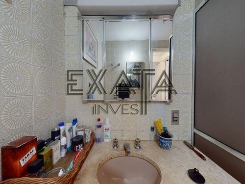 Imagem 28 de 30 de Apartamento No Bairro Jardim Paulista, Com 97m² Úteis 3 Quartos Sendo 1 Suíte E 1 Vaga De Garagem. Preço E Disponibilidade Do Imóvel Sujeitos A Alteração Sem Aviso Prévio. - Ap01061 - 70122103