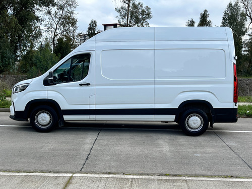 Maxus Deliver 9 2.0 Cargo L3H3