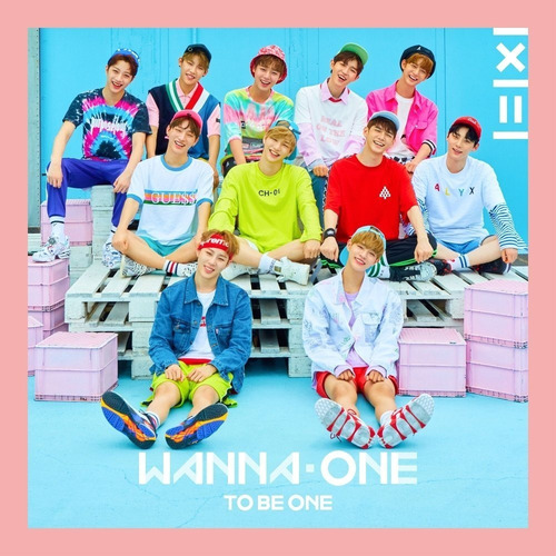Wanna One - To Be One