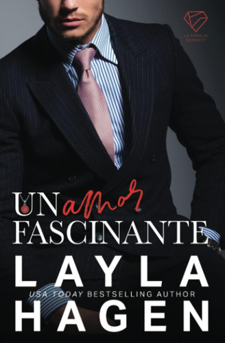 Libro: Un Amor Fascinante (la Familia Bennett) (spanish Edit