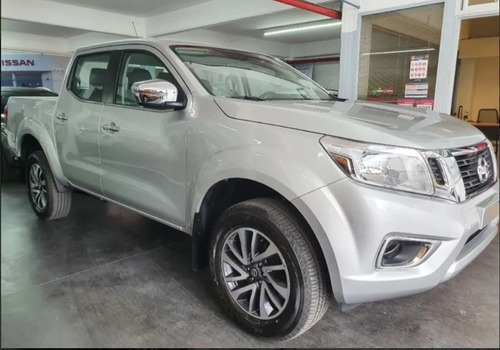 Nissan Frontier Xe 4x4 Manual 2021 Entrega Inmediata