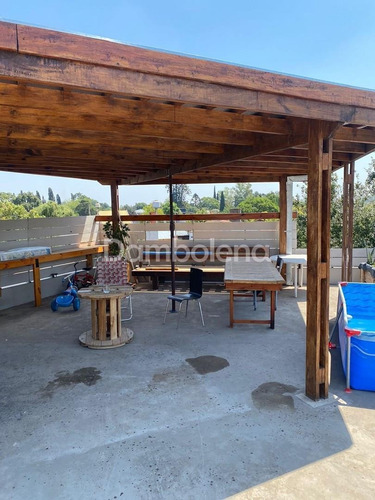 Imagen 27 de 30 de Edificio En Block En Venta En Moreno, G.b.a. Zona Oeste, Argentina