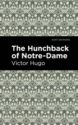 Libro The Hunchback Of Notre-dame - Hugo, Victor