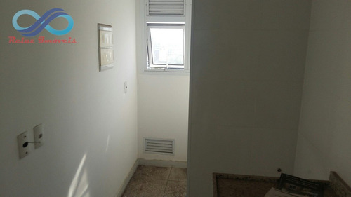 Imagem 3 de 13 de Apartamento - Santa Efigenia - Ref: 970 - V-10025734