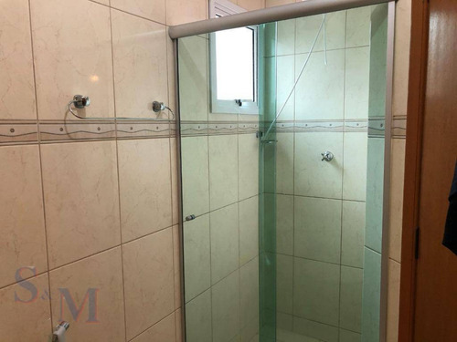 Imagem 16 de 23 de Sobrado Com 3 Dormitórios À Venda, 121 M² Por R$ 520.000,00 - Jardim Das Maravilhas - Santo André/sp - So0420