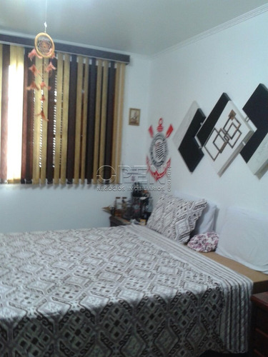 Imagem 12 de 18 de Apartamento Residencial À Venda, Jardim Das Acácias, São Bernardo Do Campo - Ap5707. - Ap5707