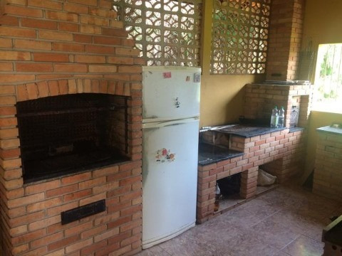 Imagem 9 de 9 de Chacara Venda, Riacho Fundo -araçoiaba Da Serra/sp - Ch00502 - 32228553