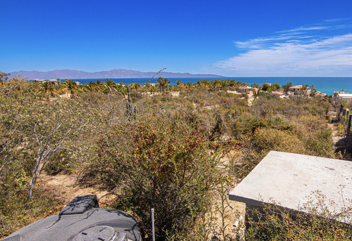 Top Corredor Isla Cerralvo, Geronimo Gated Beach Access