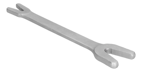 Llave Autoajustable, Llave Abierta, Diente De Doble Punta