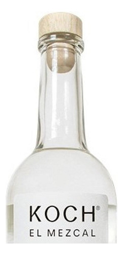 Pack De 2 Mezcal Koch Arroqueño Joven 750 Ml