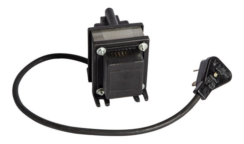 Imagen 2 de 7 de Transformador 100w 110v-220v. Equipos Usa Con Ficha
