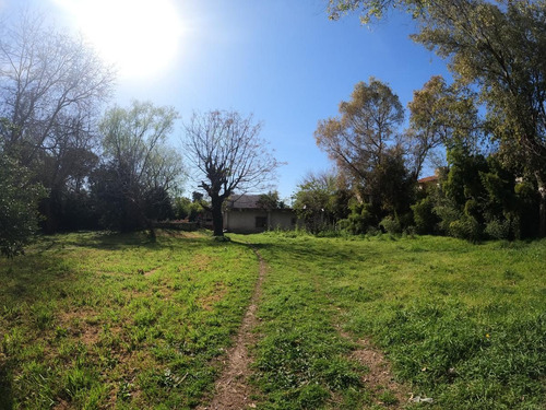 Imagen 2 de 14 de Casa En Venta, Pampa 495 Entre Las Margaritas Y Jazmín, Belén De Escobar