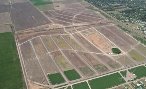 Imagen 18 de 18 de Terreno Venta En Vida Lagoon. 1200 Mt2 Barrio Cerrado En Funes