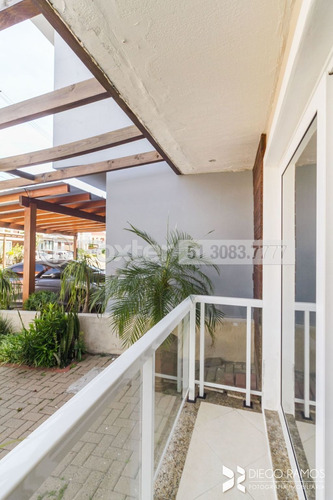 Casa Em Condomínio, 3 Dormitórios, 244 M², Aberta Dos Morros - 174753