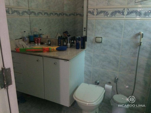 Imagem 12 de 22 de Casa Residencial À Venda, Terras De Piracicaba, Piracicaba. - Ca0944