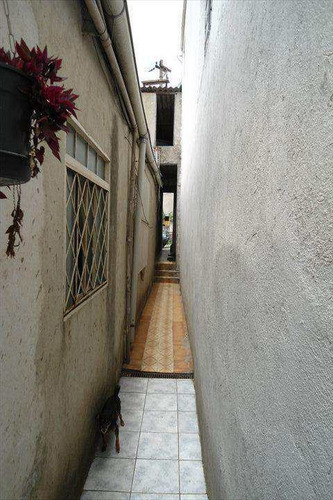 Imagem 6 de 10 de Casa Em Carapicuíba Bairro Bela Vista - V170700