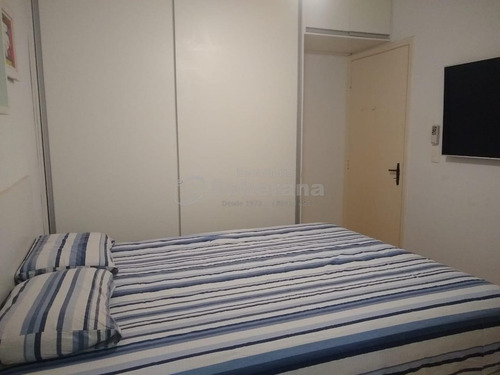 Imagem 3 de 22 de Apartamento À Venda Em Centro - Ap013079