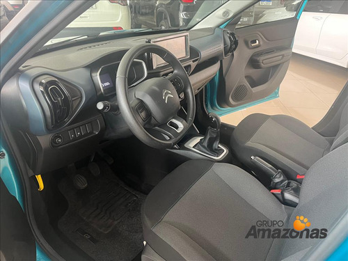 Citroën C3 1.0 FIREFLY FLEX FEEL MANUAL