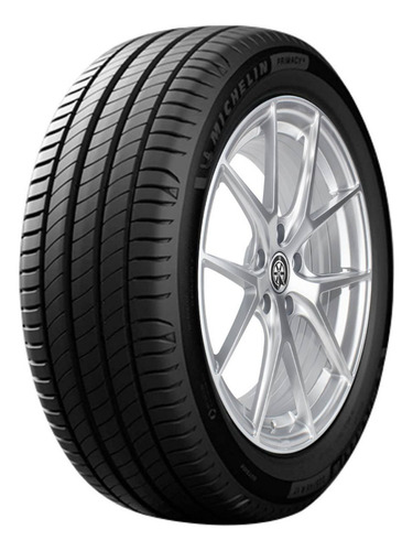 Llanta 215/55r16 97w Michelin Primacy 4+