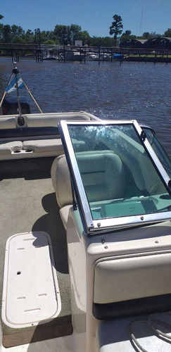 Bermuda Classic 175. Evinrude 115 Hp Y Trailer