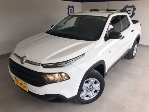 Imagem 2 de 13 de Toro 2.0 16v Turbo Diesel Freedom 4wd At9