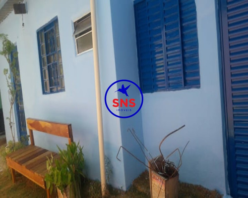 Imagem 17 de 22 de Casa - Ca00623 - 34558554