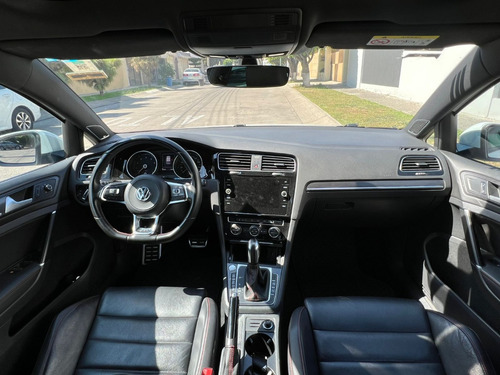 Volkswagen Golf GTI 2.0 Dsg Navegación Piel At