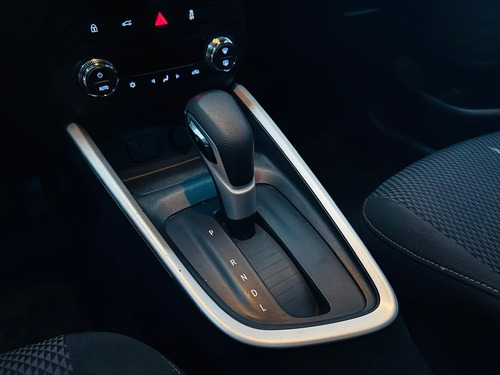 Chevrolet Onix Lt 2021