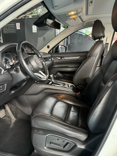Mazda CX-5 2.5 Grand Touring Lx