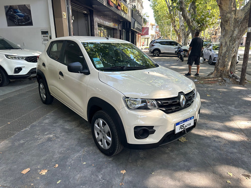 Renault Kwid 1.0 Sce 66cv Zen