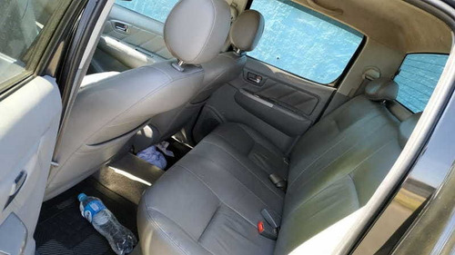 Toyota Hilux Cd Srv D4-d 4x4 3.0 Tdi Diesel Aut