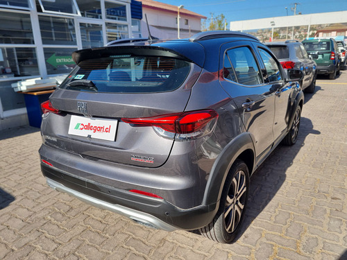 Fiat Pulse Impetus Tf200 1.0 Aut 2022