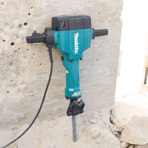 Demoledor Eléctrico 30kg Avt 1100 Gpm 2000w Makita Hm1810